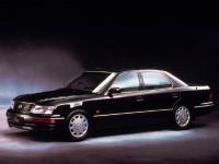 Lexus LS 1990 #05