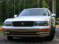 Lexus LS 1990 #12