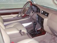 Lexus LS 1995 #15