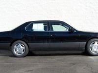 Lexus LS 1997 #08