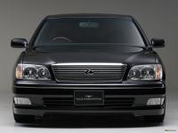 Lexus LS 1997 #09