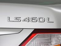 Lexus LS 2009 #06