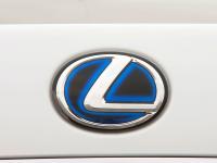 Lexus LS 2009 #34