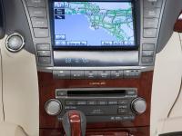 Lexus LS 2009 #68