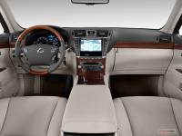 Lexus LS 2012 #100