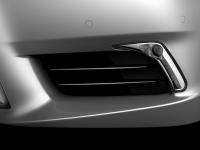 Lexus LS 2012 #39