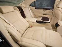 Lexus LS 2012 #57