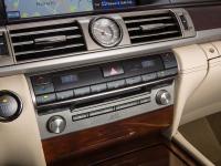 Lexus LS 2012 #70