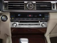 Lexus LS 2012 #74