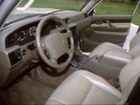 Lexus LX 1996 #07