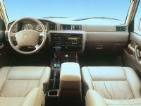 Lexus LX 1996 #08