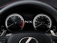 Lexus NX 2014 #107