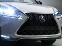 Lexus NX 2014 #59