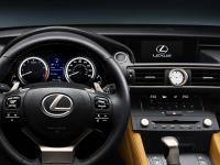 Lexus RC 2014 #12