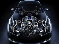 Lexus RC F 2014 #167