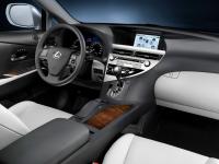 Lexus RX 2008 #13