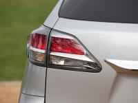 Lexus RX 2012 #108