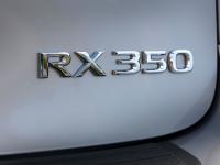 Lexus RX 2012 #110