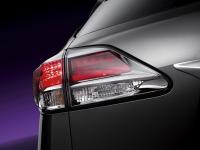 Lexus RX 2012 #115