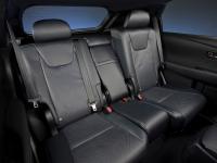 Lexus RX 2012 #128