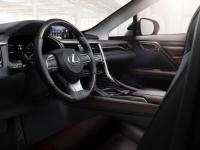 Lexus RX 2012 #35