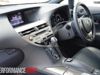 Lexus RX 2012 #41