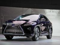 Lexus RX 2012 #54