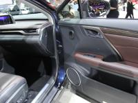 Lexus RX 2012 #69