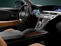 Lexus RX 2012 #84