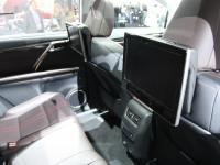 Lexus RX 2012 #85