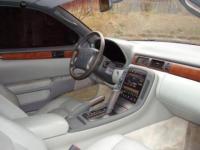 Lexus SC 1991 #10