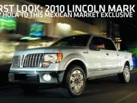 Lincoln Mark LT 2009 #08
