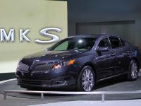 Lincoln MKS 2013 #05