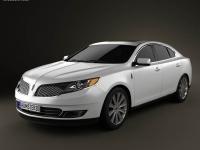 Lincoln MKS 2013 #59