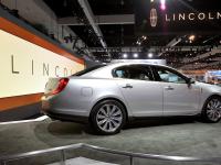 Lincoln MKS 2013 #85
