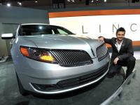 Lincoln MKS 2013 #88
