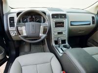 Lincoln MKX 2006 #01