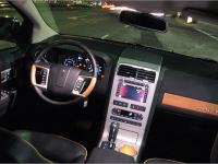 Lincoln MKX 2006 #06