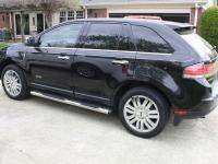 Lincoln MKX 2006 #08