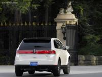 Lincoln MKX 2006 #12