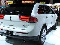 Lincoln MKX 2011 #09