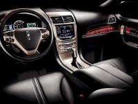 Lincoln MKX 2011 #11