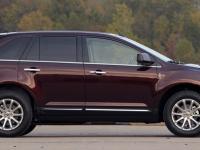 Lincoln MKX 2011 #12