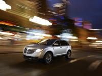 Lincoln MKX 2011 #14