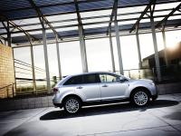 Lincoln MKX 2011 #18