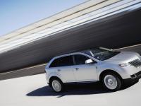 Lincoln MKX 2011 #19