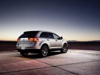 Lincoln MKX 2011 #22
