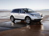 Lincoln MKX 2011 #23