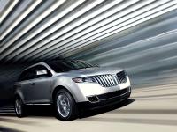 Lincoln MKX 2011 #24