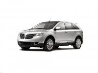 Lincoln MKX 2011 #34